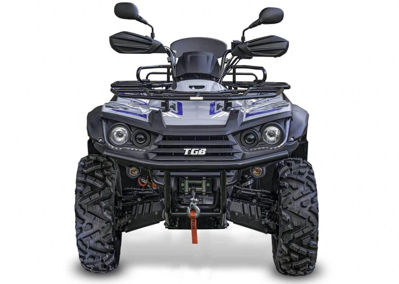 Квадроцикл TGB