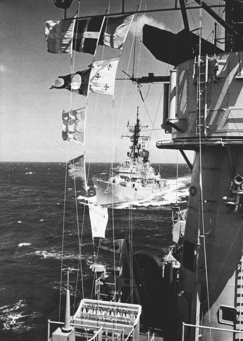 Броненосец Слава непобежденный герой Моонзунда