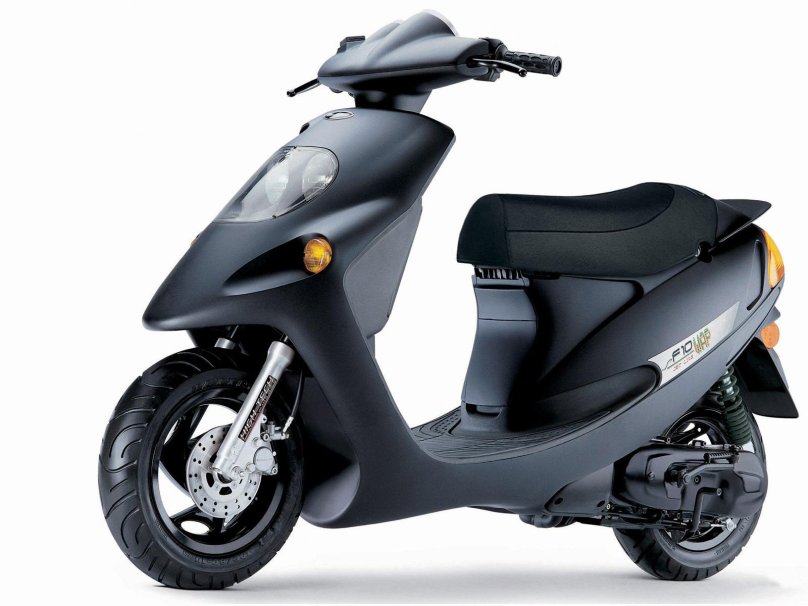 Скутер Малагути 50