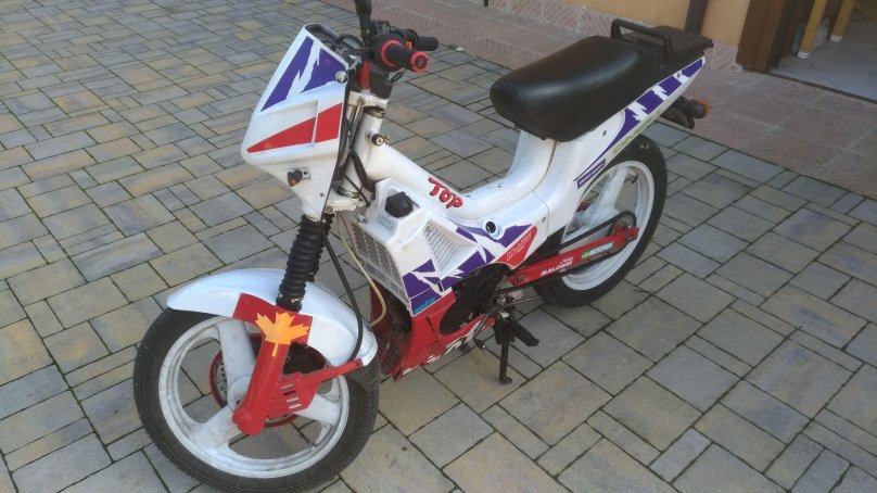 Малагути фифти топ 50