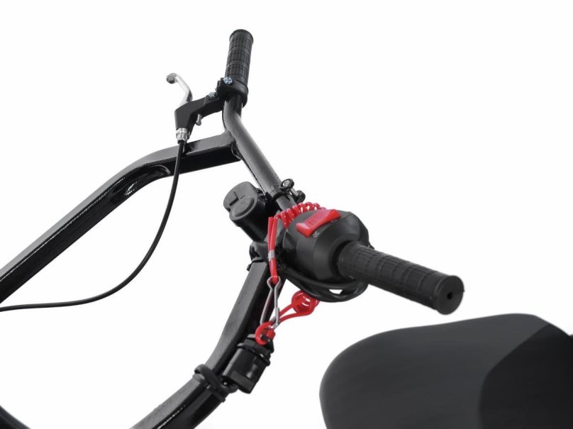 Мотобуксировщик Sharmax s380 1250 hp8 Max (New)