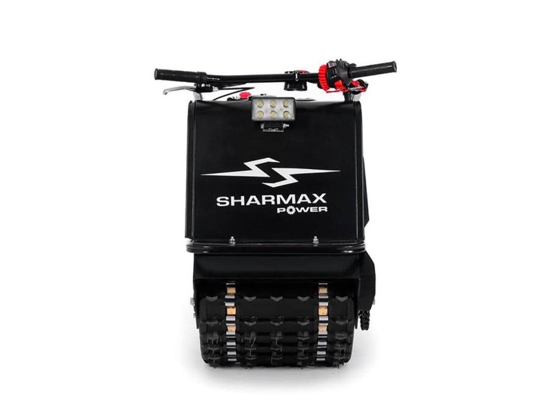 Sharmax s380 Ultra
