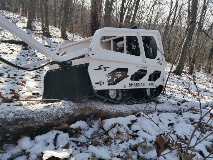 Вездеход Воронеж