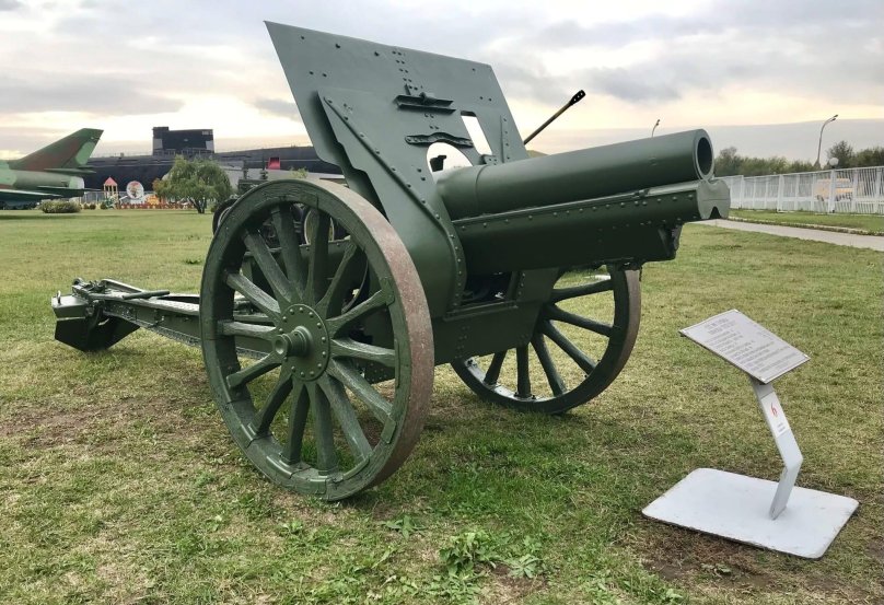 Ракетных войск и артиллерии