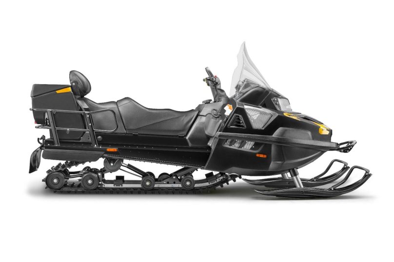 Чехол транспортировочный стелс Викинг 800