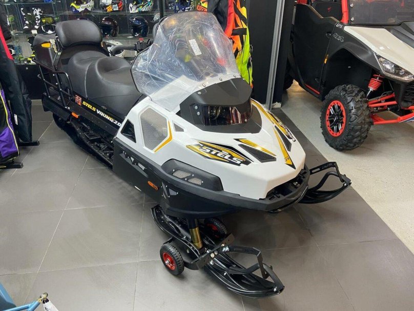 Stels Viking 600 отзывы