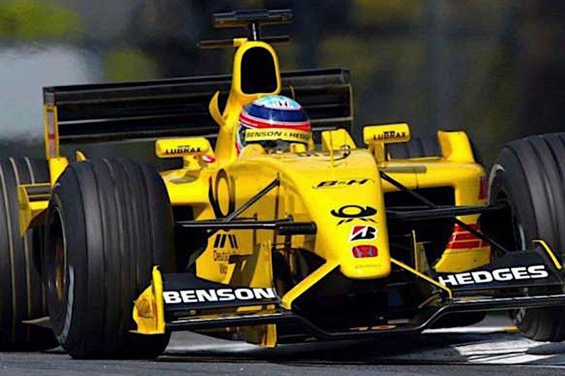 Jordan ej12
