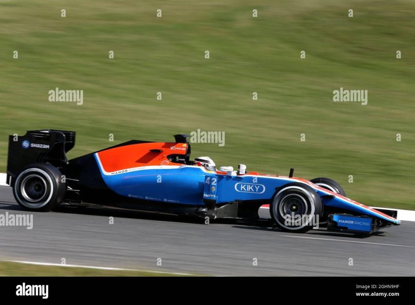 Mould King Formula one f1