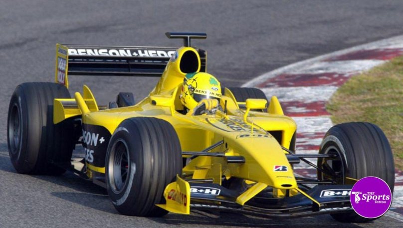 Jordan ej13