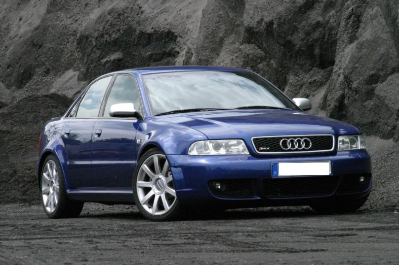 Audi a4 b5 1994