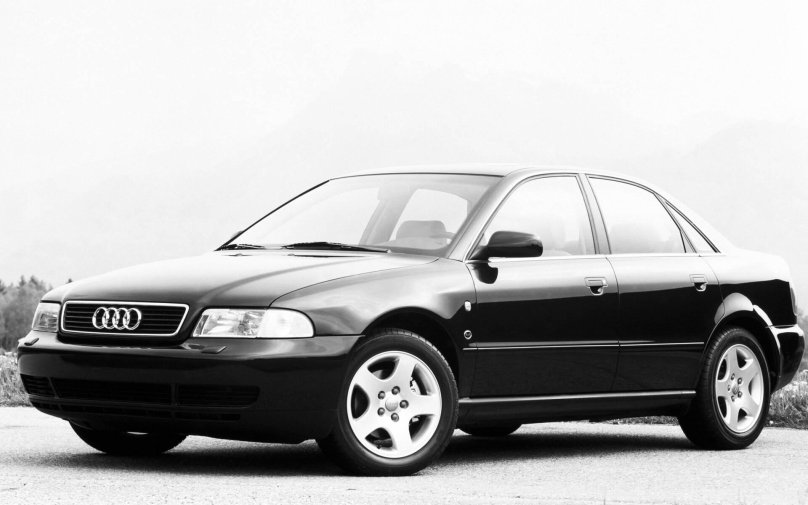 Audi a4 1994