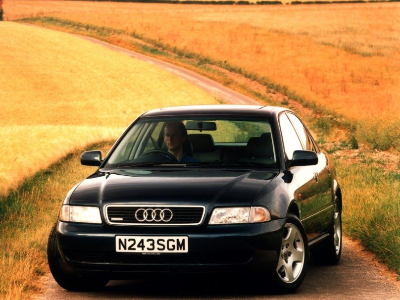 Audi a4 1994