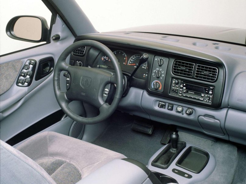 Dodge Durango 1998