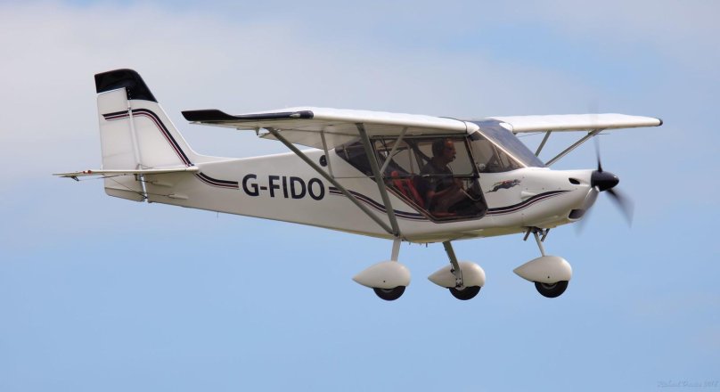 Скайренджер ниндзя