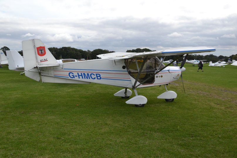 Skyranger 30