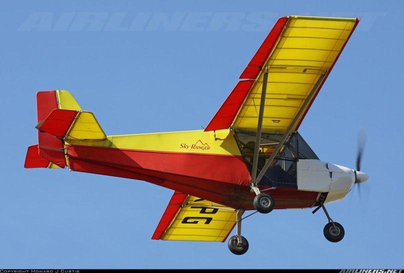 Skyranger 912(2)