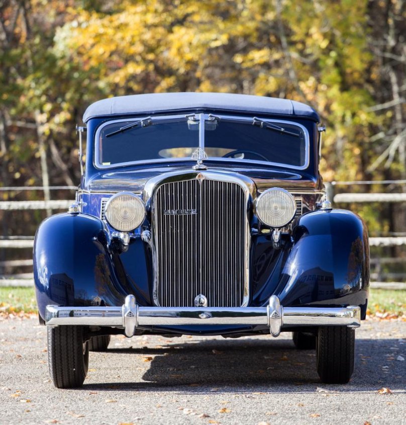 Майбах SW 1939