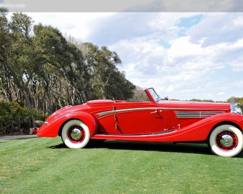 Maybach 1939