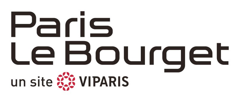 Бурже Париж