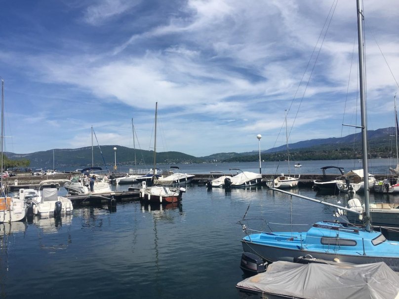 Duncan, British Columbia