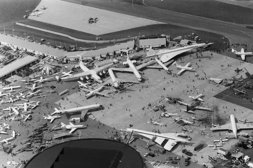 Ле Бурже 1989