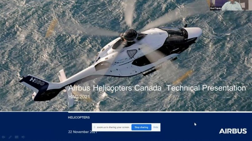 Airbus Helicopters h120