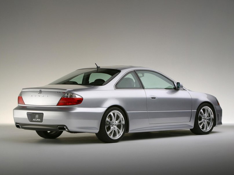 Acura CL Type s