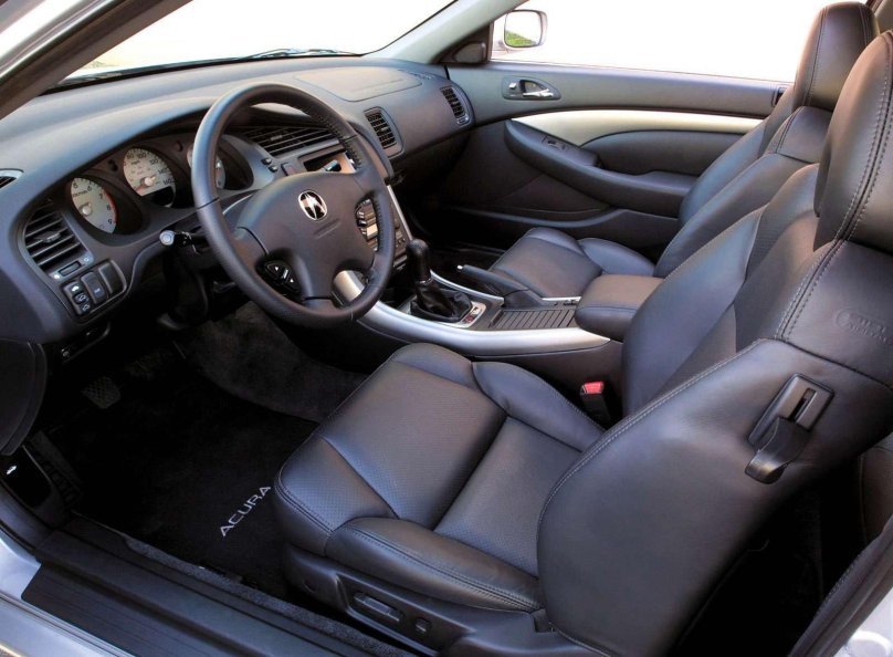 Acura CL 2 (2000-2003)