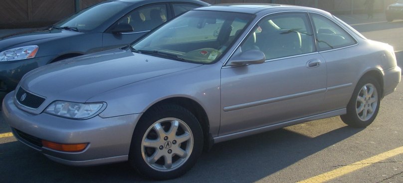 Acura 1998