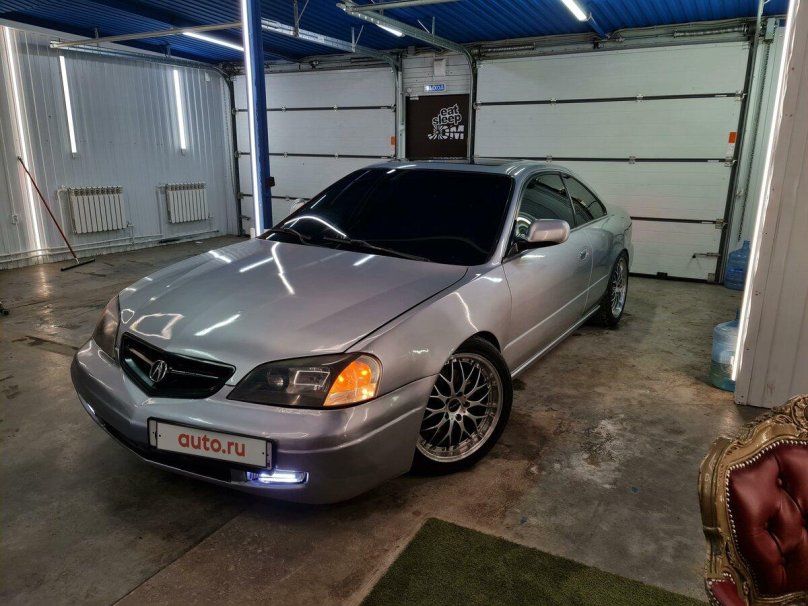 Акура сл2000 3.2