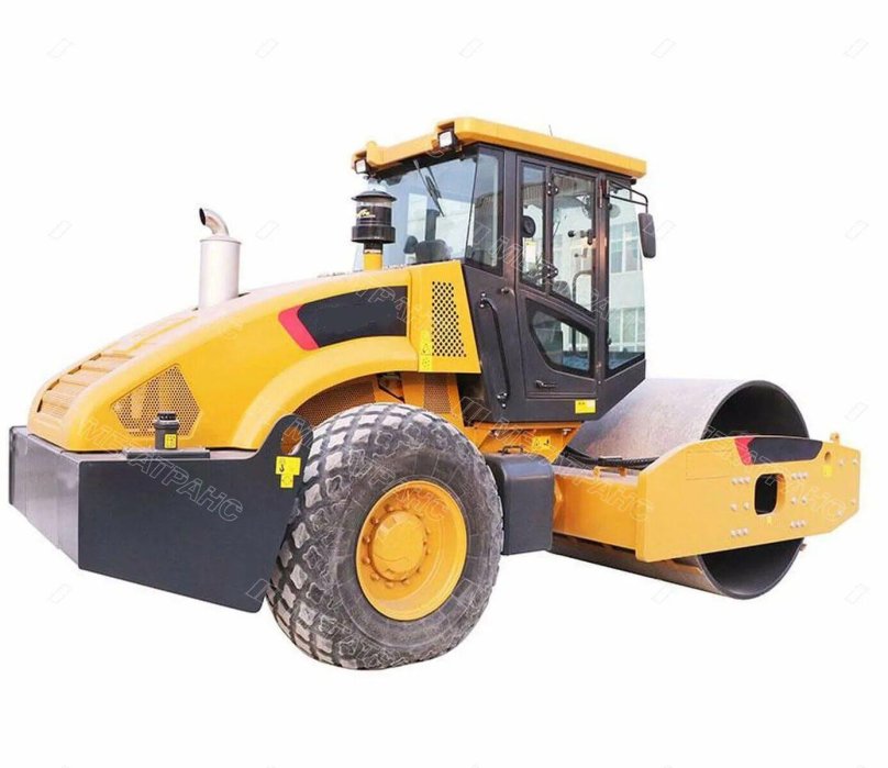 Каток XCMG xs203