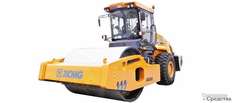 Каток грунтовый XCMG xs203 фильтр пилотный