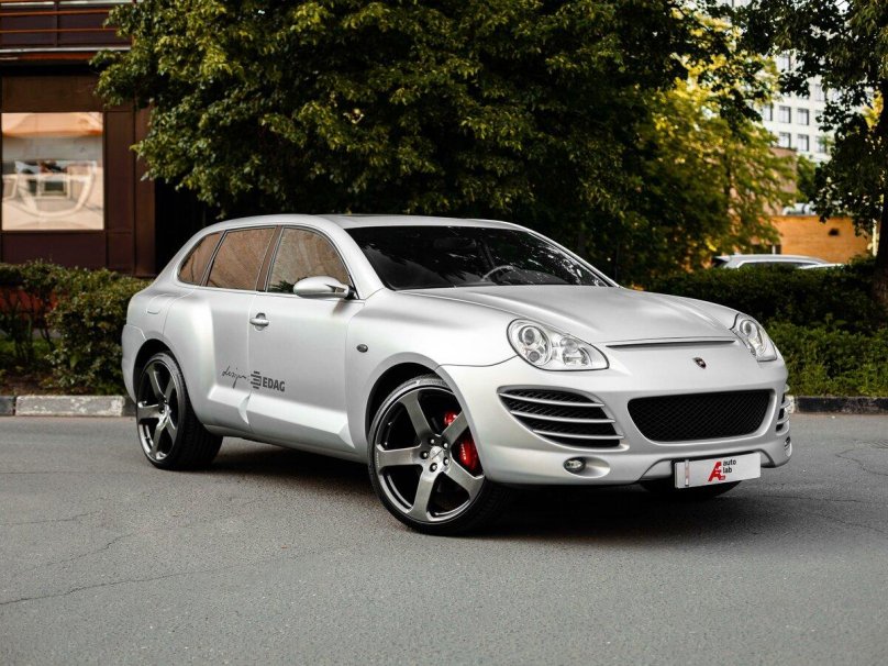 Porsche Rinspeed Chopster