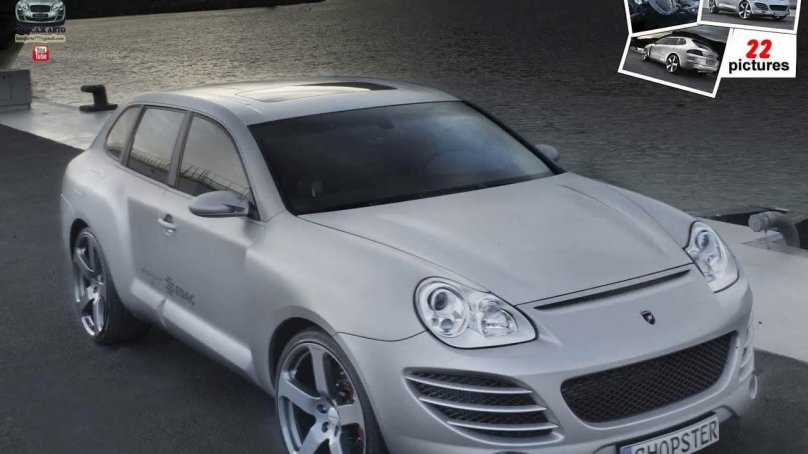 Rinspeed Chopster 2005