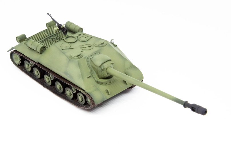 Пт САУ объект 704