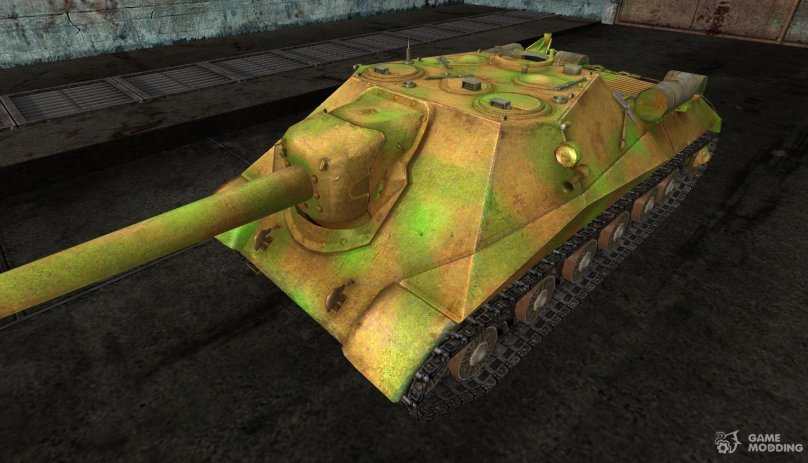 Об 704 боеукладка