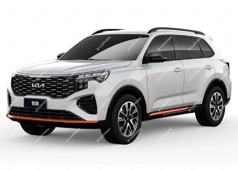 Kia Sportage Ace 2022