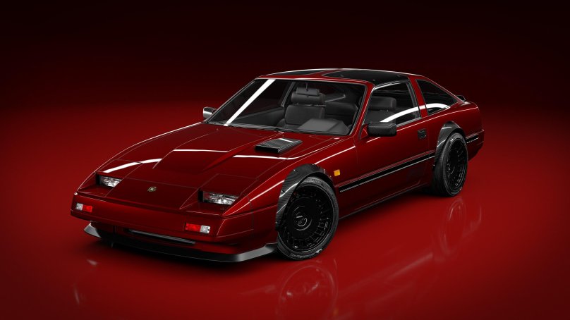 Nissan z300 Fairlady