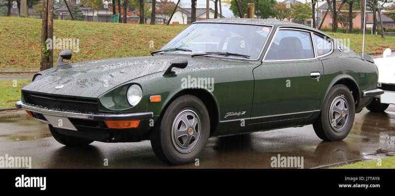 Nissan Fairlady z 1977