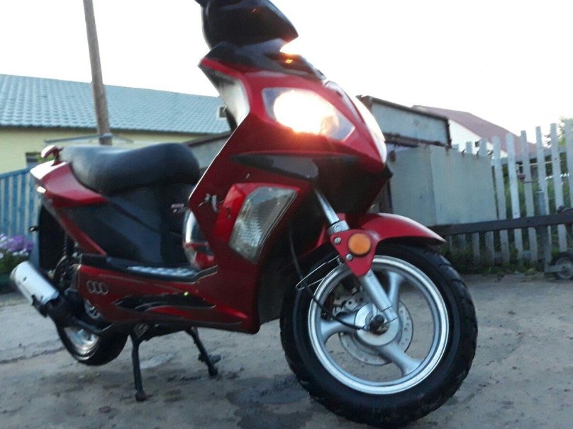 ABM zx150s