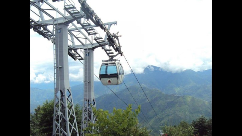 Манакамана Непал