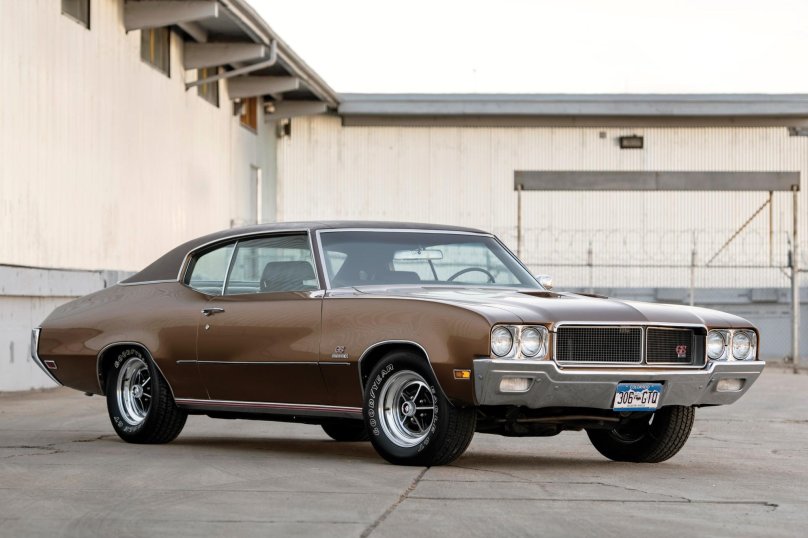 Buick 1970