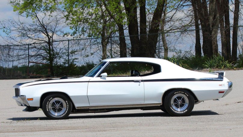 Buick 1970