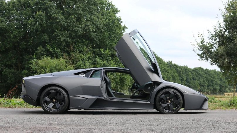 Lamborghini Reventon 2023