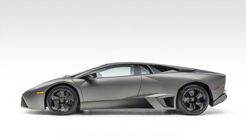 Lamborghini Reventon Roadster