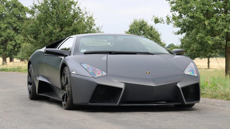 Lamborghini Ревентон
