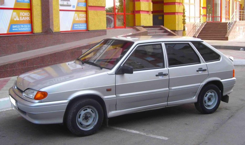 Lada 2114
