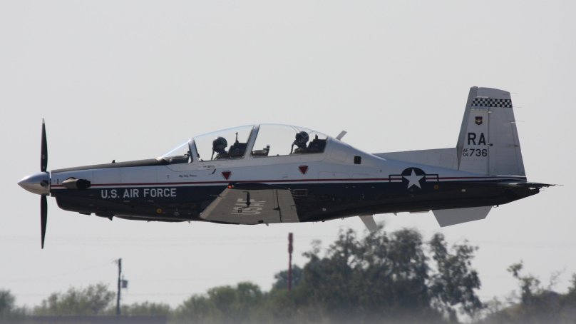 T-6 Texan II