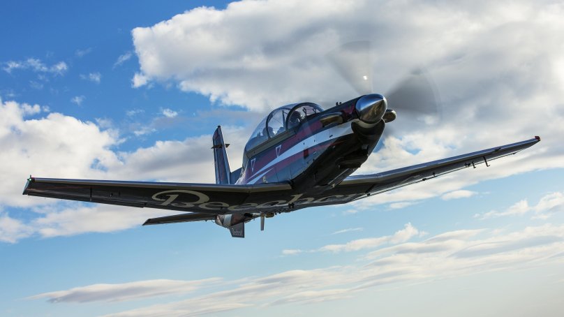 Тайские ВВС