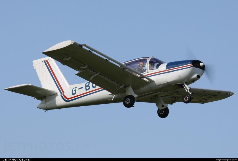 Socata Rallye Family